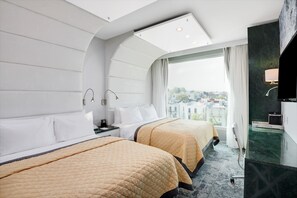 Chambre Deluxe, non-fumeur