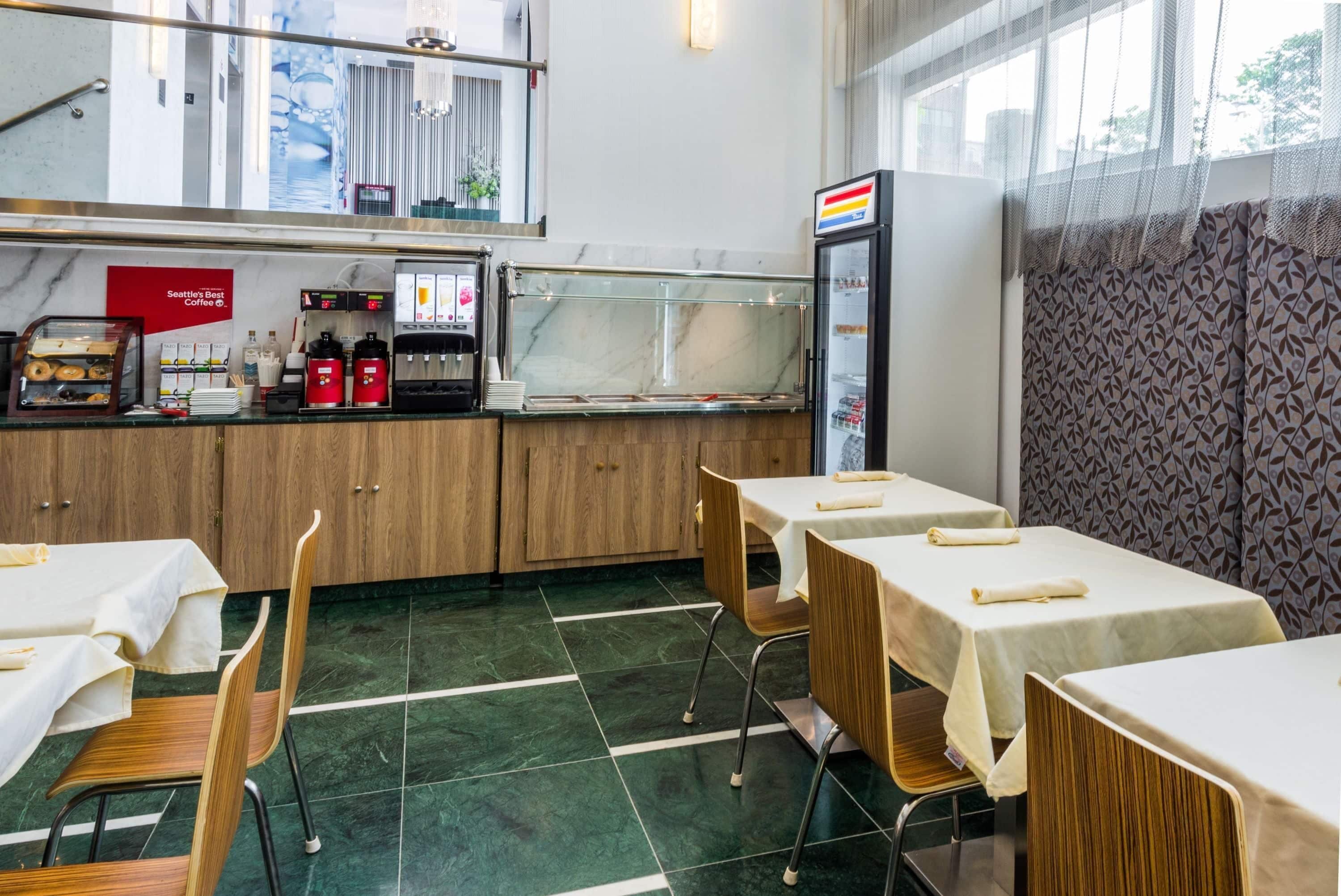 Photo - Wyndham Garden Brooklyn Sunset Park