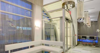 Wyndham Garden Brooklyn Sunset Park