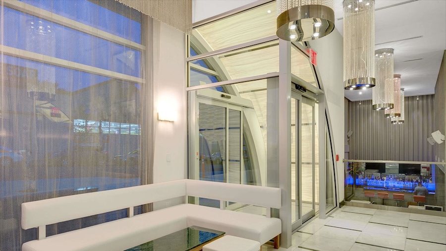 Wyndham Garden Brooklyn Sunset Park