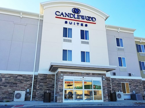 Candlewood Suites MORGANTOWN-UNIV WEST VIRGINIA by IHG