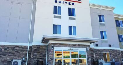 Candlewood Suites MORGANTOWN-UNIV WEST VIRGINIA by IHG