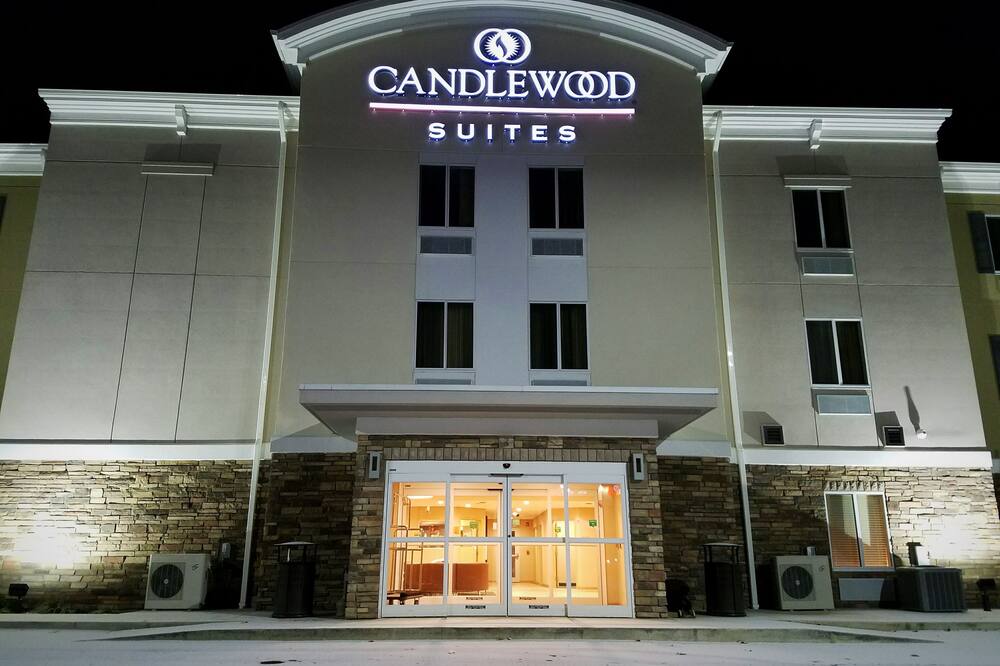 Candlewood Suites MORGANTOWN-UNIV WEST VIRGINIA by IHG