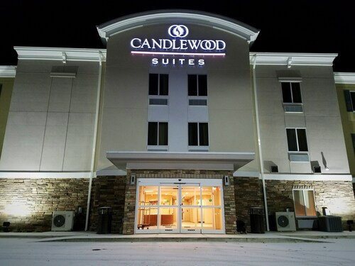 Candlewood Suites MORGANTOWN-UNIV WEST VIRGINIA by IHG