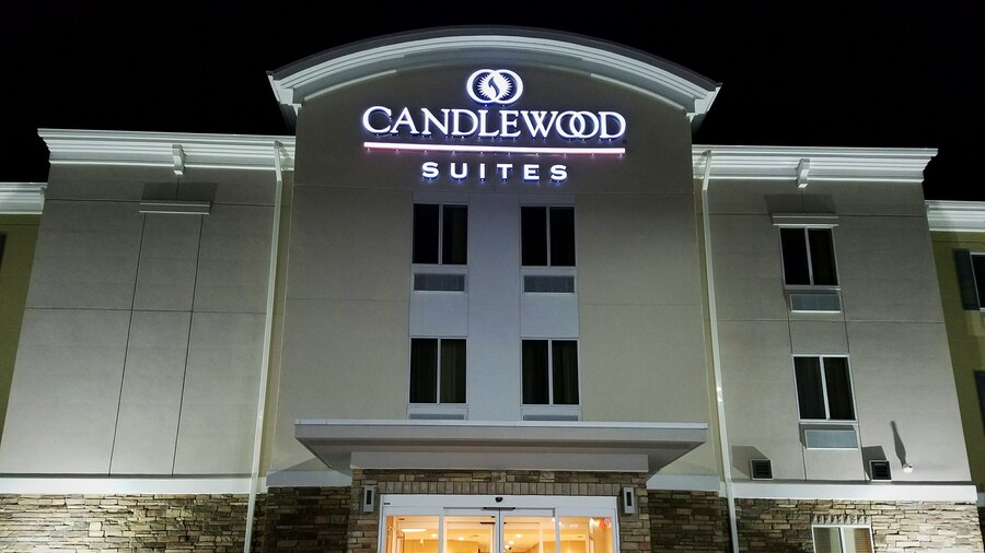 Candlewood Suites MORGANTOWN-UNIV WEST VIRGINIA by IHG