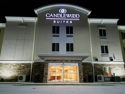 Candlewood Suites MORGANTOWN-UNIV WEST VIRGINIA by IHG