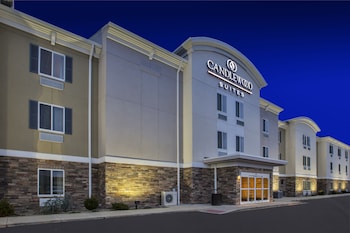 Candlewood Suites MORGANTOWN-UNIV WEST VIRGINIA by IHG