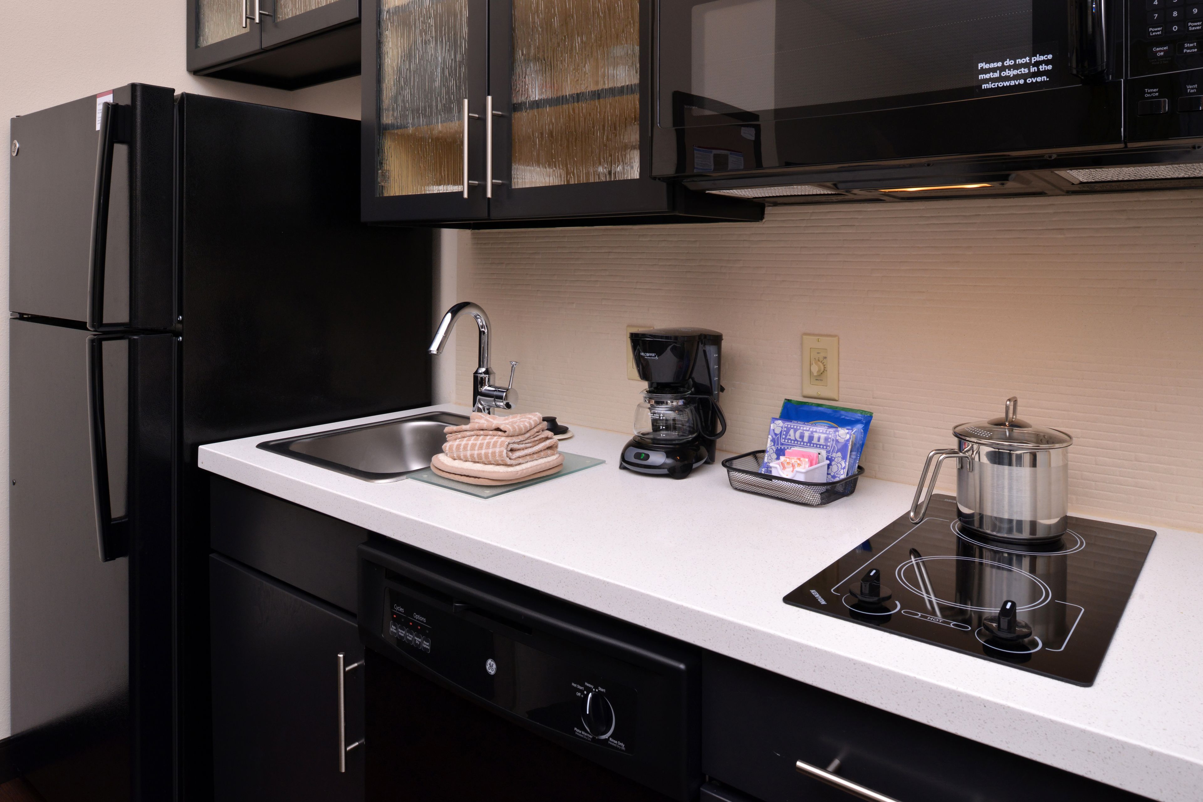 สิ่งอำนวยความสะดวกในห้องพัก