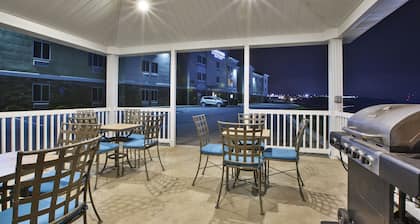 Candlewood Suites MORGANTOWN-UNIV WEST VIRGINIA by IHG