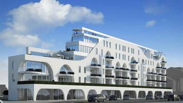Apartment | Exterior