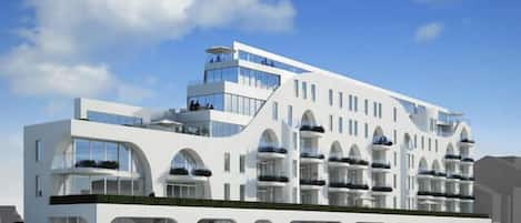 Apartment | Exterior
