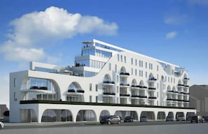 Apartment | Exterior