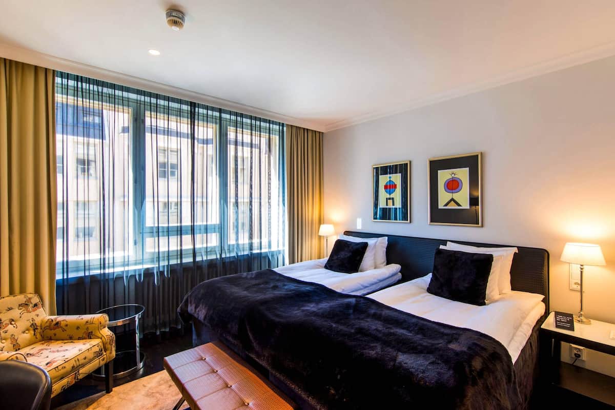 1 habitación, sábanas de algodón egipcio y ropa de cama de alta calidad