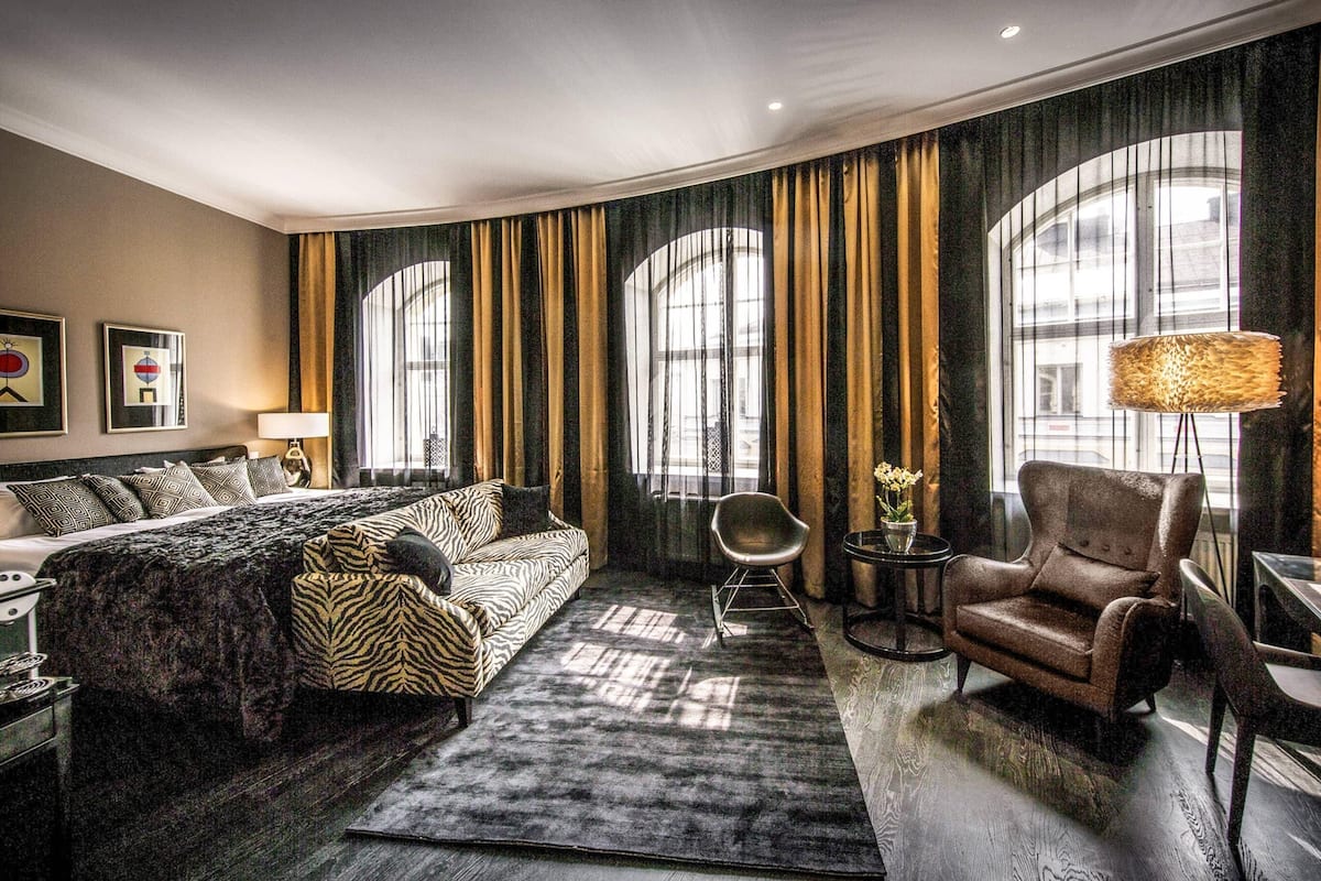 1 habitación, sábanas de algodón egipcio y ropa de cama de alta calidad