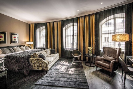 1 habitación, sábanas de algodón egipcio y ropa de cama de alta calidad