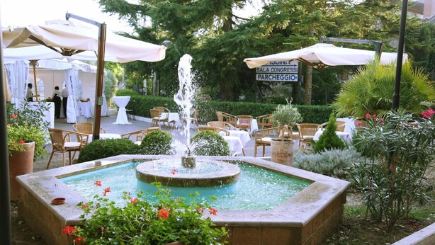 Unclassified image, 1 of 58, button - Hotel al Brunello di Montalcino (Montalcino)