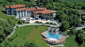 Unclassified image, 2 of 58, button - Hotel al Brunello di Montalcino (Montalcino)