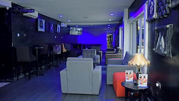 Detalle del interior