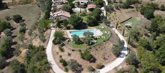 PanElios Borgo Vacanze