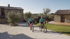 Ciclismo