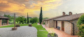 PanElios Borgo Vacanze