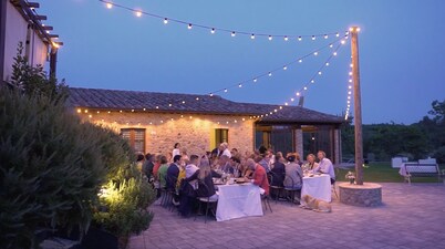 PanElios Borgo Vacanze
