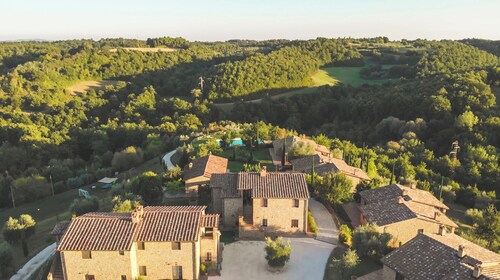 PanElios Borgo Vacanze