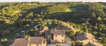 PanElios Borgo Vacanze