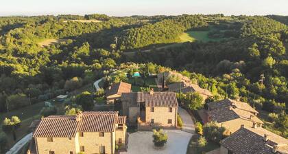 PanElios Borgo Vacanze