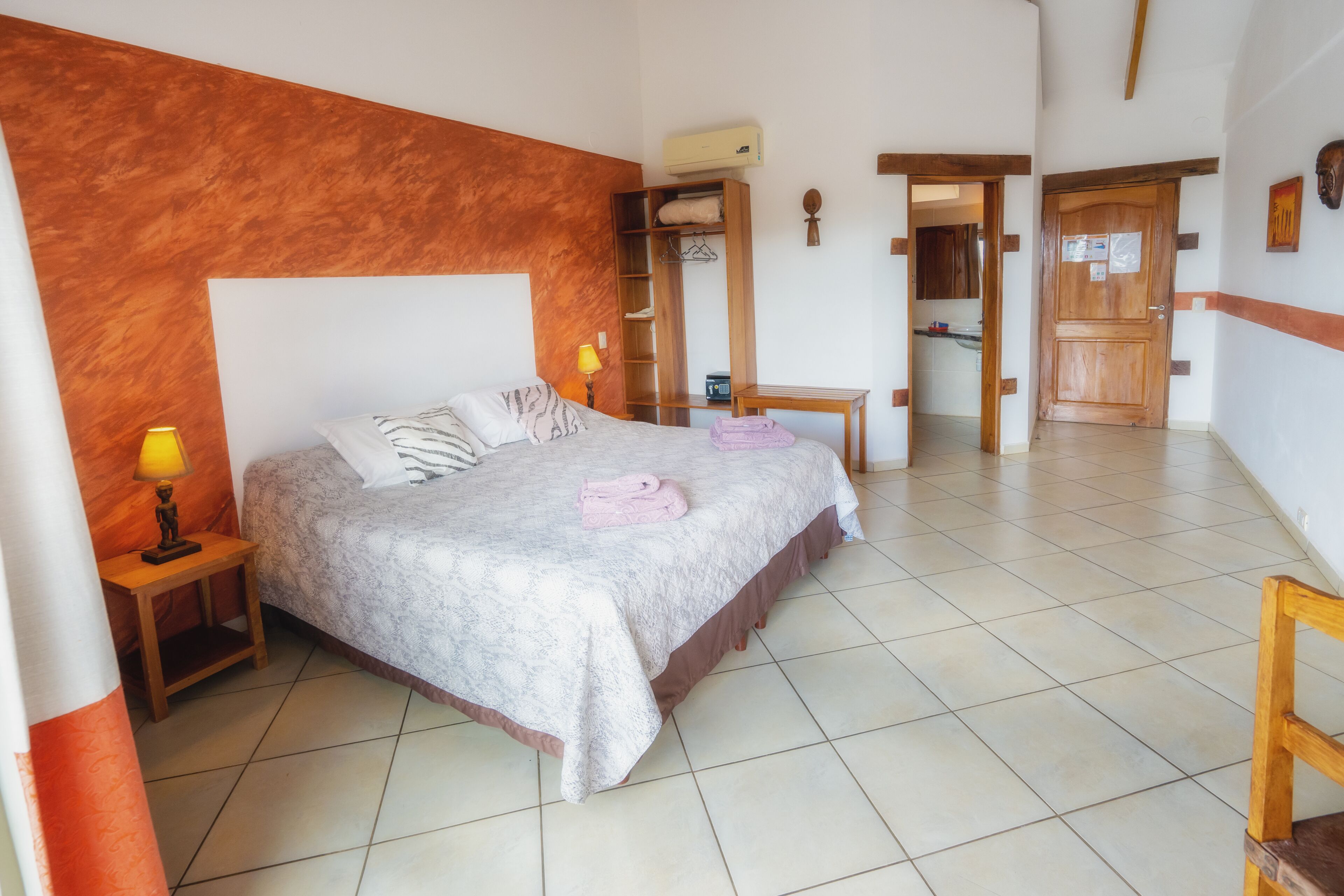 Kamer