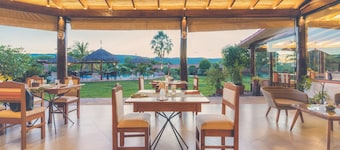 La Villa Chiquitana