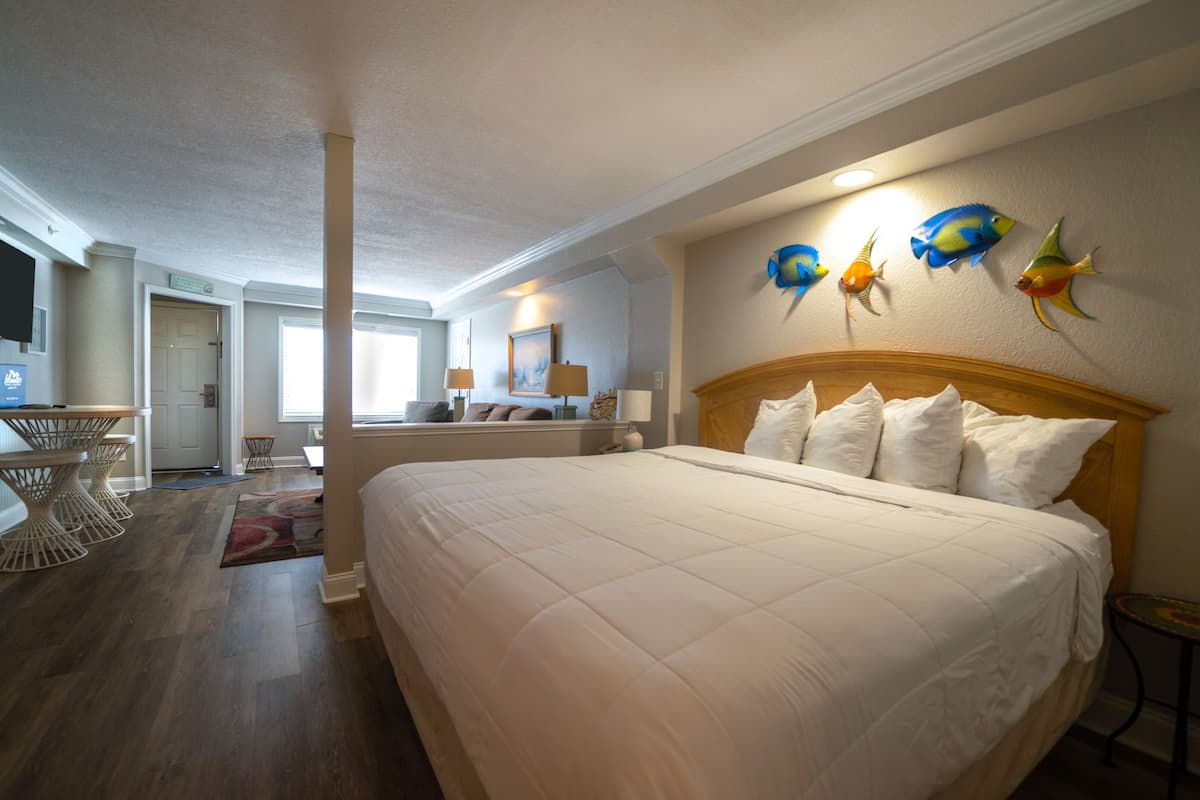 iron/ironing board, rollaway beds, free wifi, bed sheets