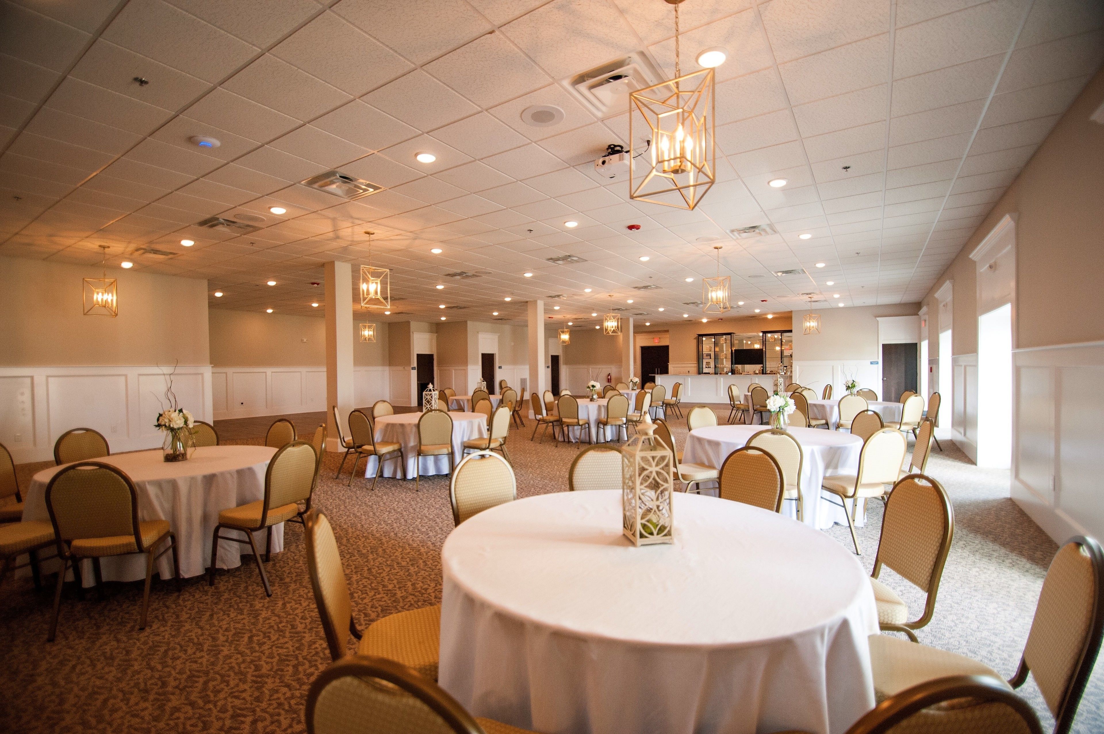 ボールルーム