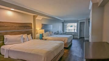 Iron/ironing board, rollaway beds, free WiFi, bed sheets