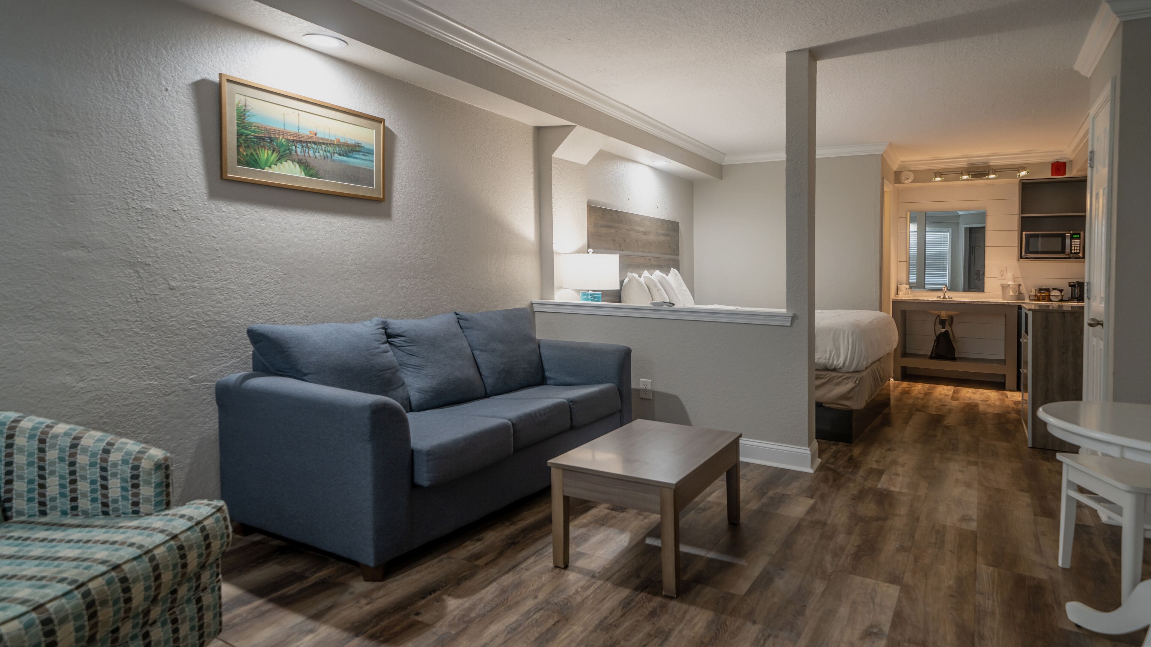 iron/ironing board, rollaway beds, free wifi, bed sheets