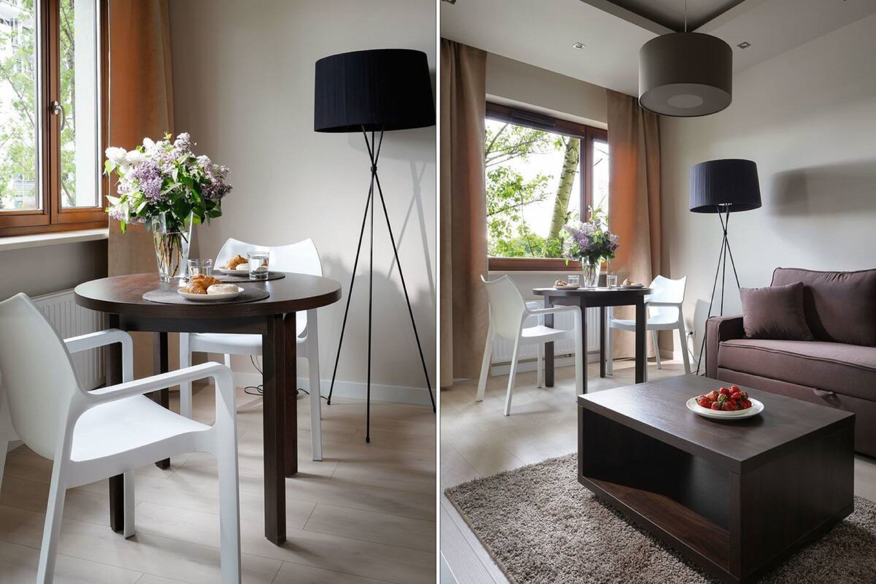 studio, 1 bedroom | 1 bedroom, egyptian cotton sheets, premium bedding, blackout curtains