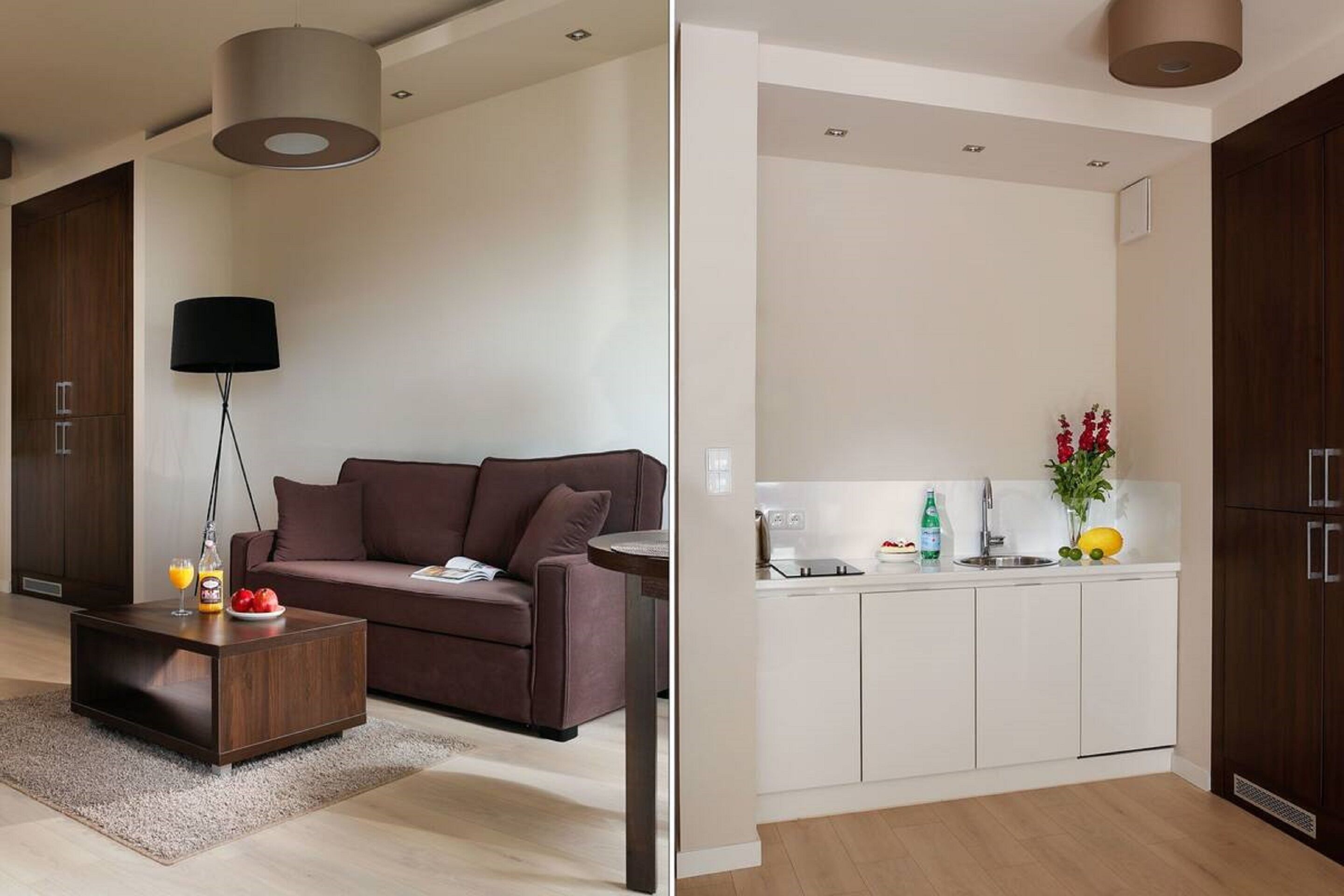 apartment, 1 bedroom | 1 bedroom, egyptian cotton sheets, premium bedding, blackout curtains