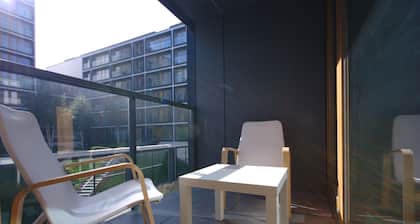 Chopin Apartments City