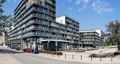 Chopin Apartments City