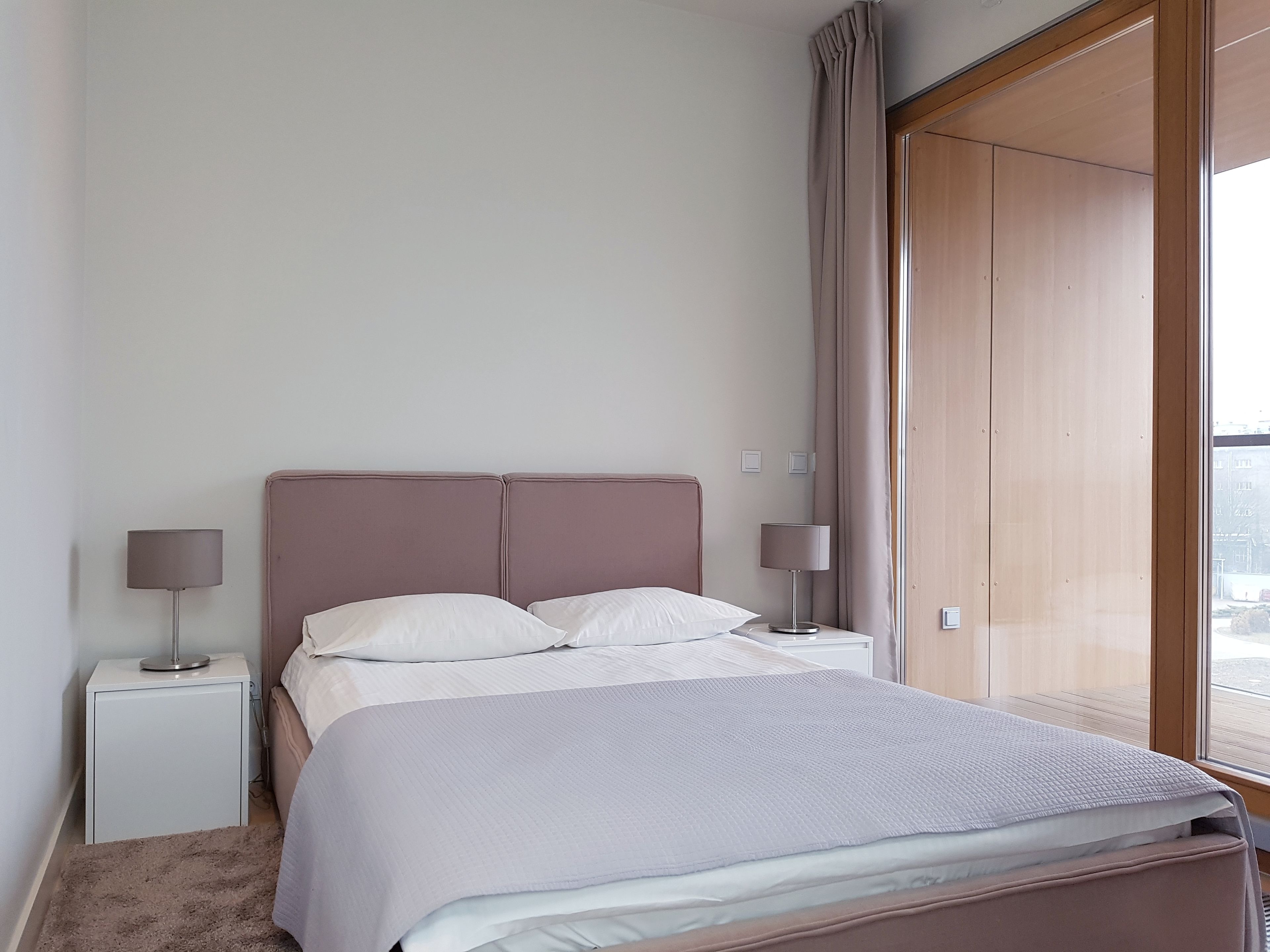 Suite | 1 bedroom, Egyptian cotton sheets, premium bedding, soundproofing