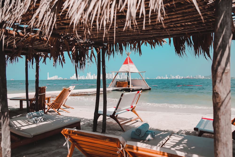 Hotel Fenix Beach Cartagena
