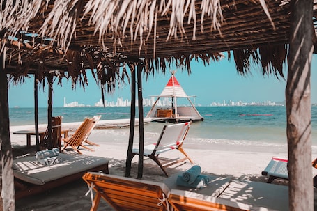 Hotel Fenix Beach Cartagena