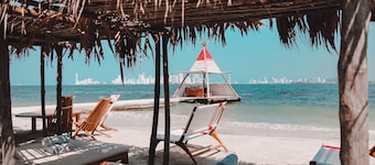 Hotel Fenix Beach Cartagena