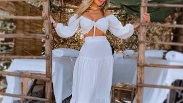 Espace de soins pour les couples, massages des tissus profonds