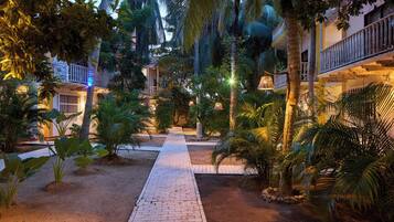 Superior Double Room | View from room