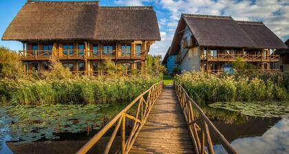 Green Village Resort