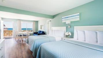 1 bedroom, hypo-allergenic bedding, in-room safe, blackout drapes