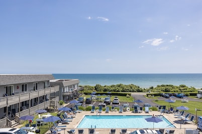 Hartmans' Briney Breezes Beach Resort