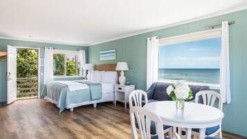 1 bedroom, hypo-allergenic bedding, in-room safe, blackout drapes