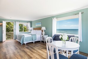 1 habitación y ropa de cama hipoalergénica 